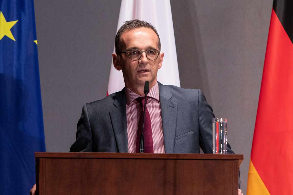 Nemčija prepovedala vstop v državo 18 vpletenim v umor Hašodžija