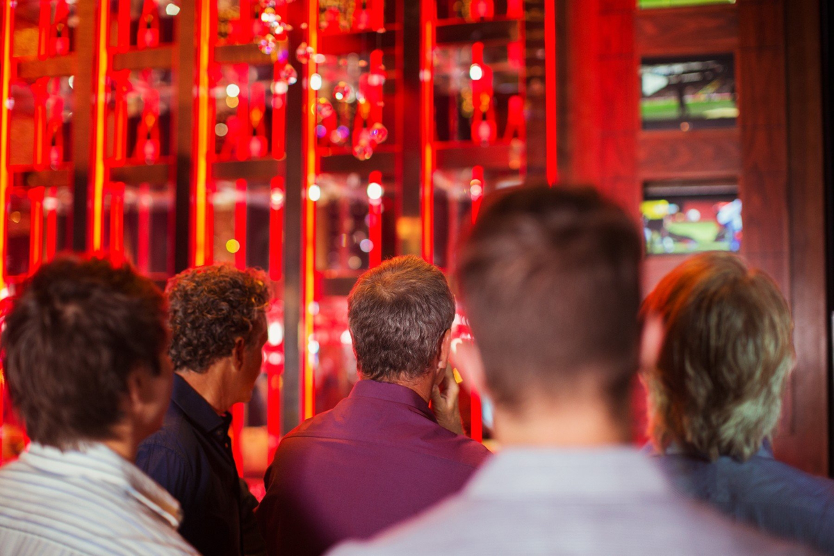 Moški: Najdebelejši v Zasavju, najhitreje umirajo v Savinjski, v Podravju največ Francev