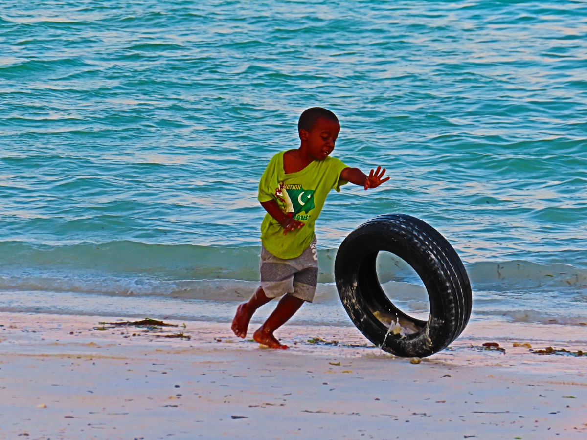 Menjava gum: Mnogi za pleh skrbijo bolje kot sami zase