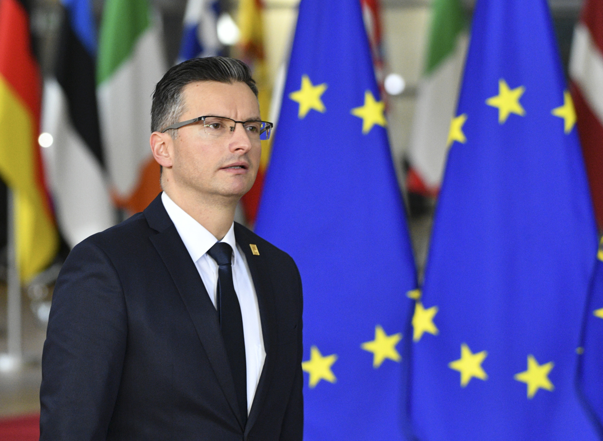 Slovenija in Avstrija: Migracije Ljubljana in Dunaj razumeta različno