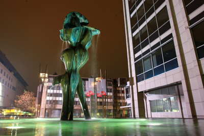 Nova KBM prodaja svoje nepremičnine