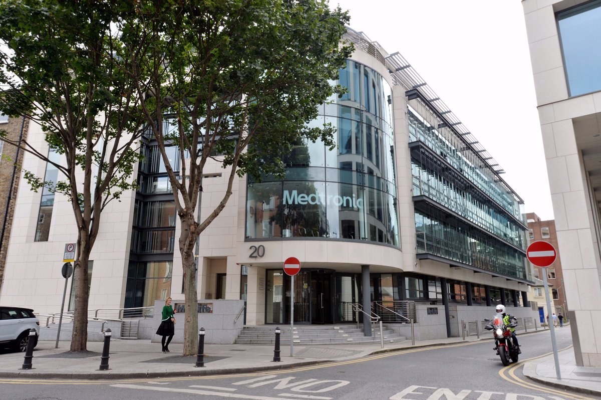 Operacija Vsadki: Blaž, ujetnik industrije medicinskih pripomočkov