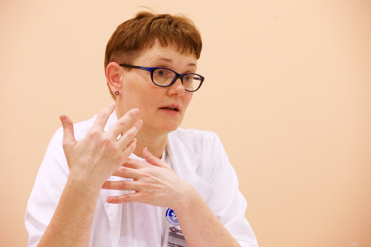 Operacija Vsadki: "Nobena metoda ni brez zapletov"