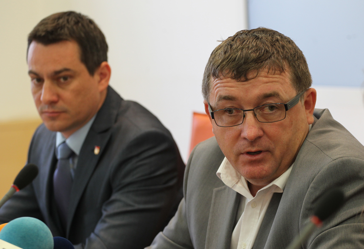 Sporno zaposlovanje na mariborski občini: Zaposlitve so bile po mnenju prič nujne