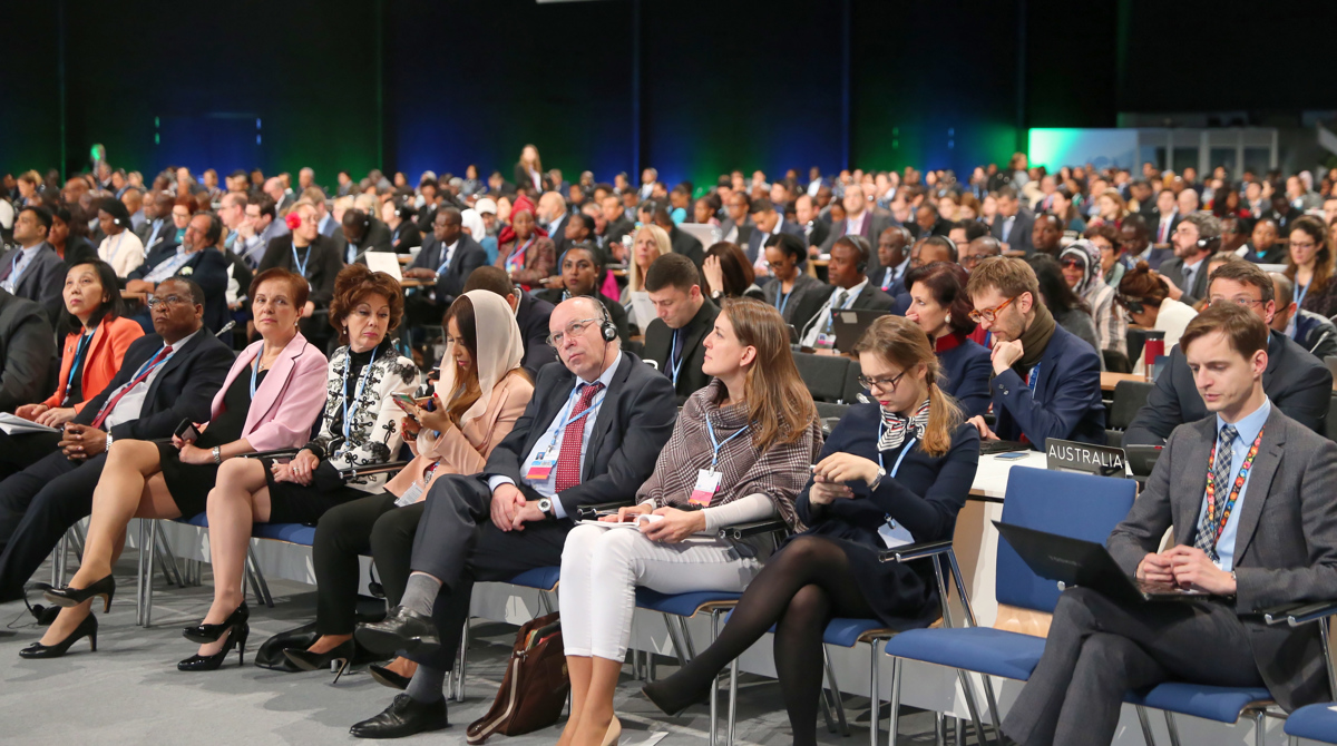 Podnebne spremembe: Zakaj bi morali ukrepati včeraj