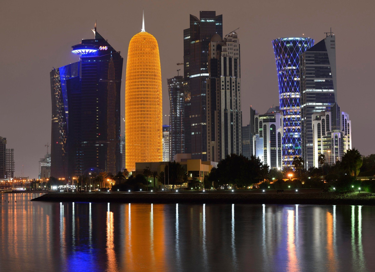 Katar bo prihodnji mesec zapustil Organizacijo držav izvoznic nafte