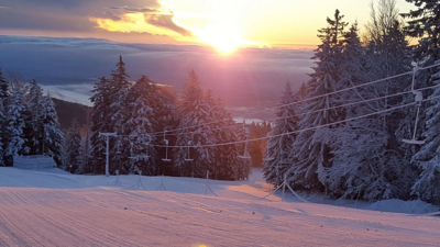 Trije kralji: Pripravljeni na smučarsko sezono