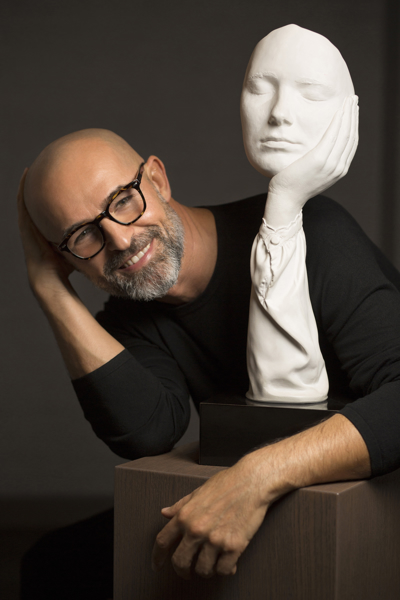 Lepotni kirurg Siniša Glumičić: Nič ni večno. Niti diamanti