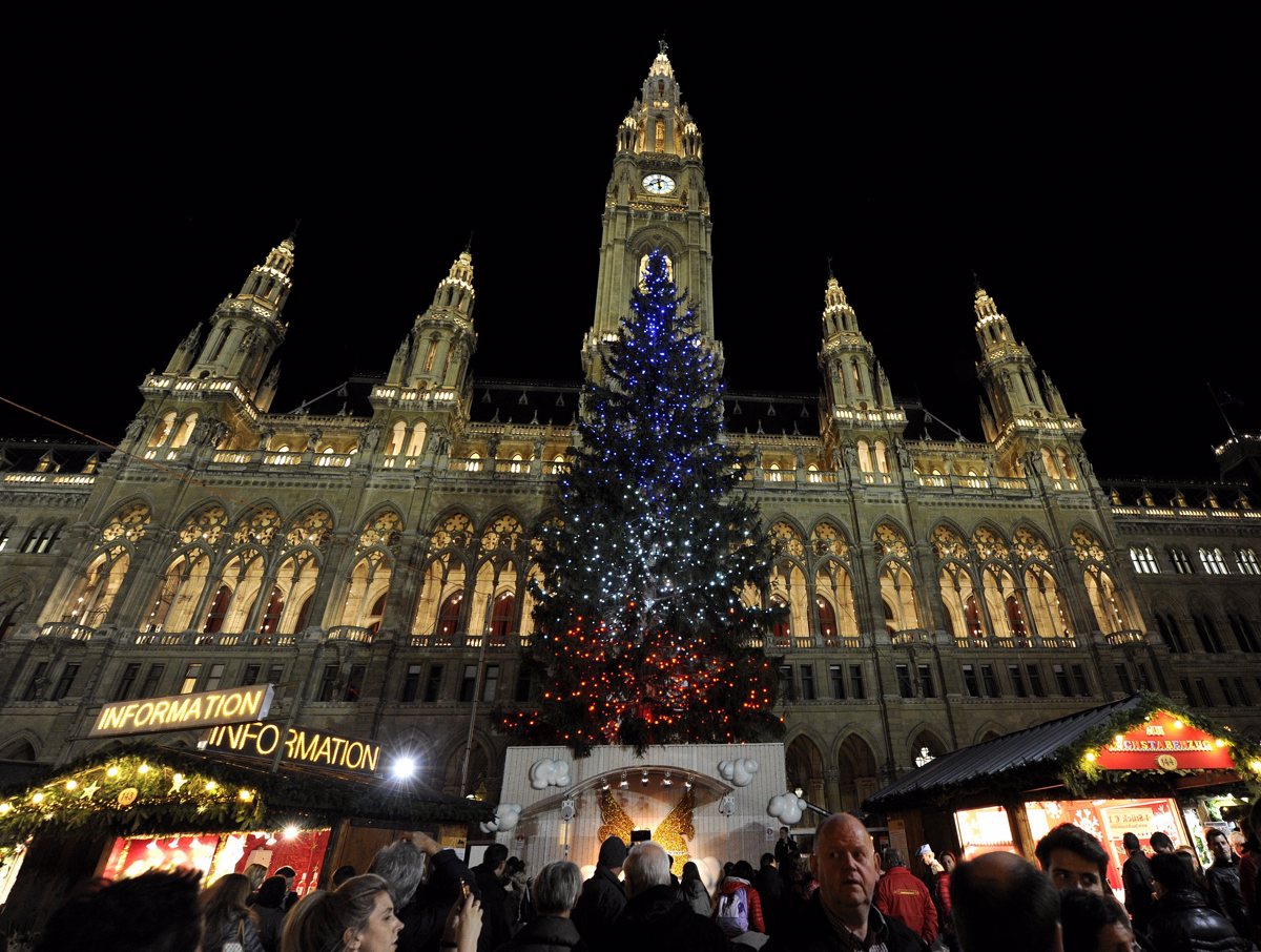 Ameriška veleposlaništva v Evropi izdala opozorila pred terorizmom