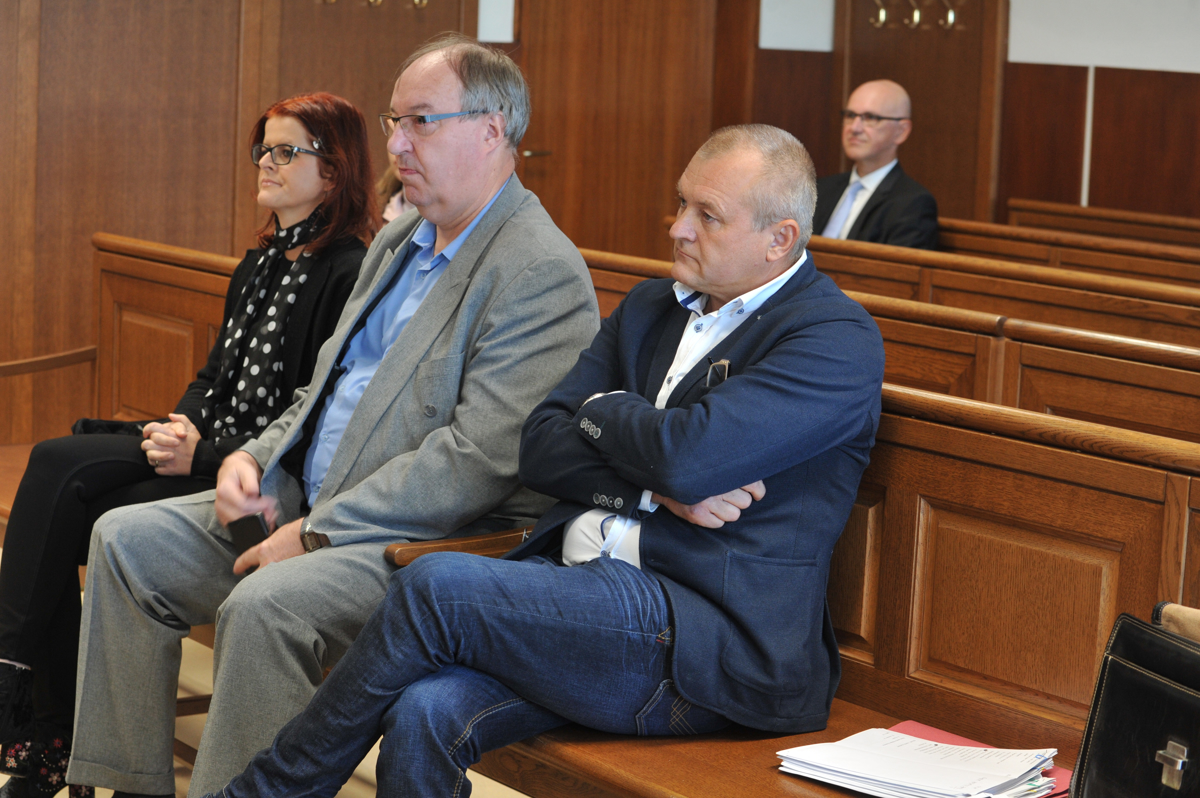 Tožilec umaknil obtožnico: Padel še en Kanglerjev postopek