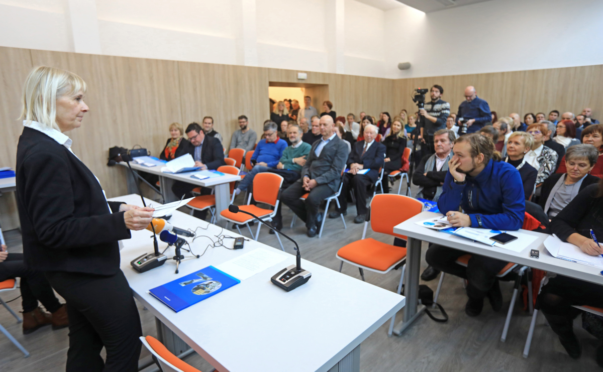 SERŠ: Dvignili so se kot feniks iz pepela