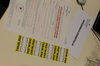 Če v banki ne gre, gredo do izposojevalcev