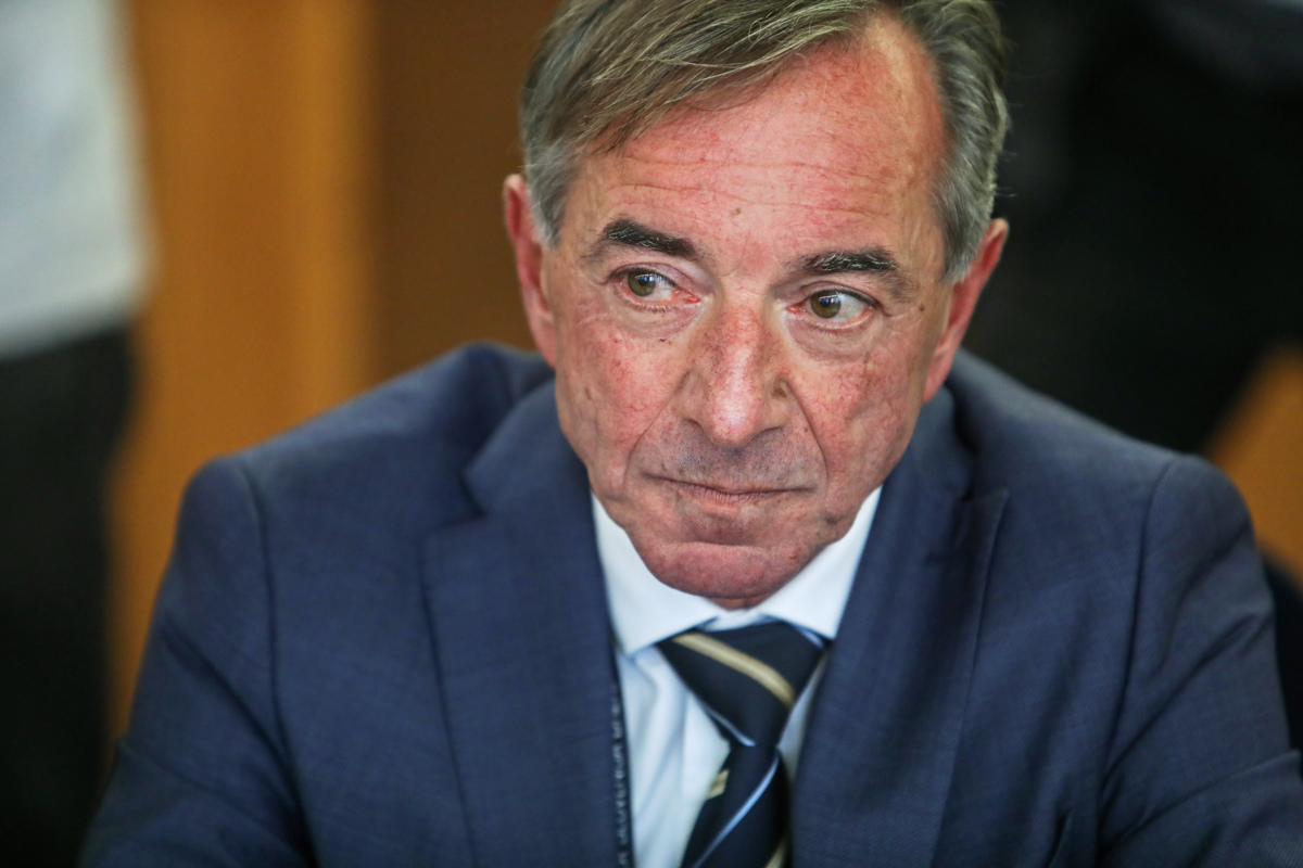 Minister za kohezijo pred zahtevnimi nalogami