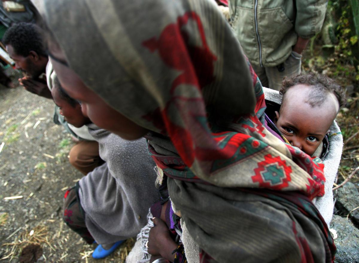 Svet tablet za hujšanje in umiranja od lakote