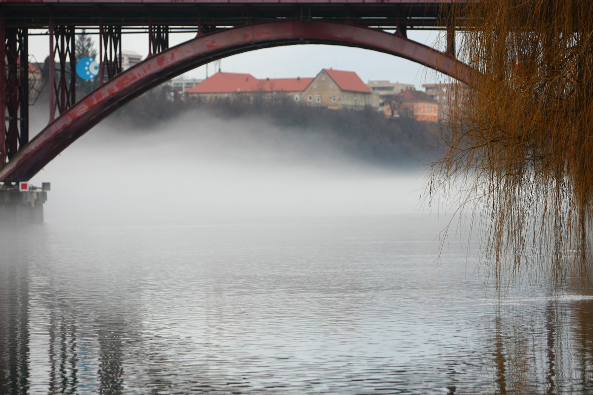 Privoščimo si neaktivnost