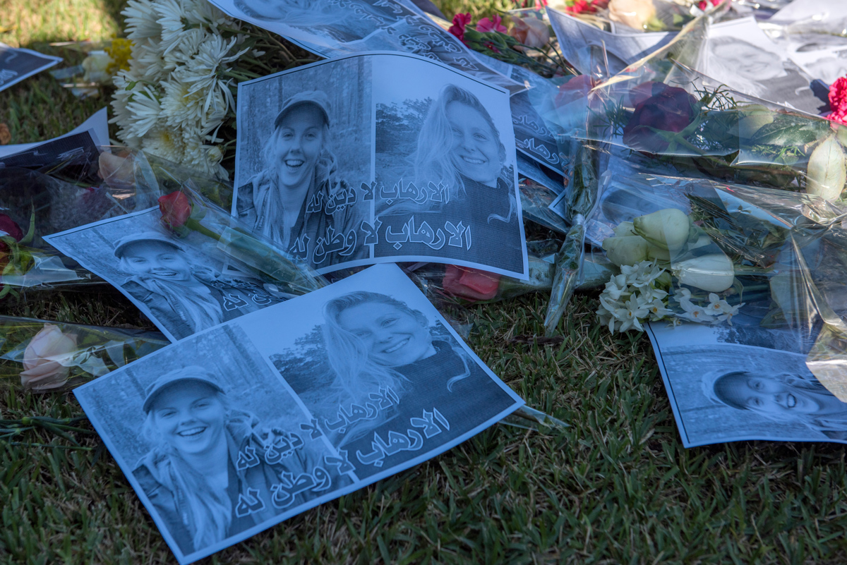 V povezavi z umorom dveh Skandinavk v Maroku prijeli že 18 ljudi