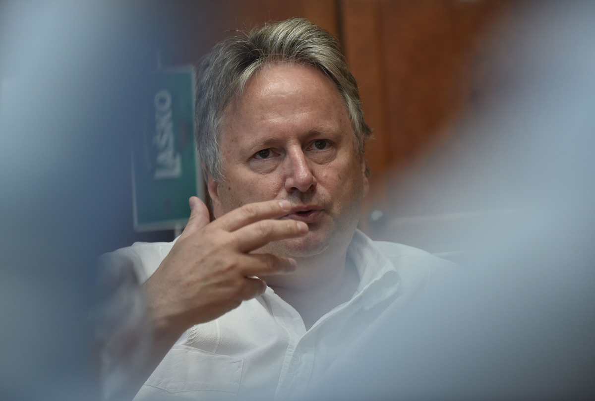 V vrh družbe 2TDK še dva, tudi nekdanji pivovar Dušan Zorko