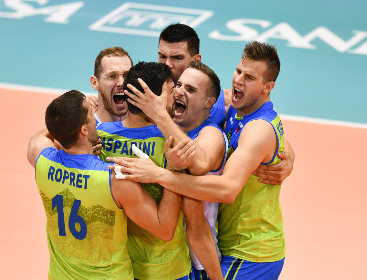 Malemu narodu popravljena krivica