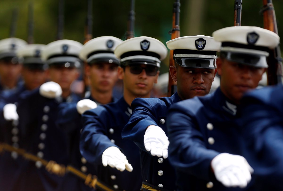 Brazilija v boj proti nasilju na ulicah poslala vojsko