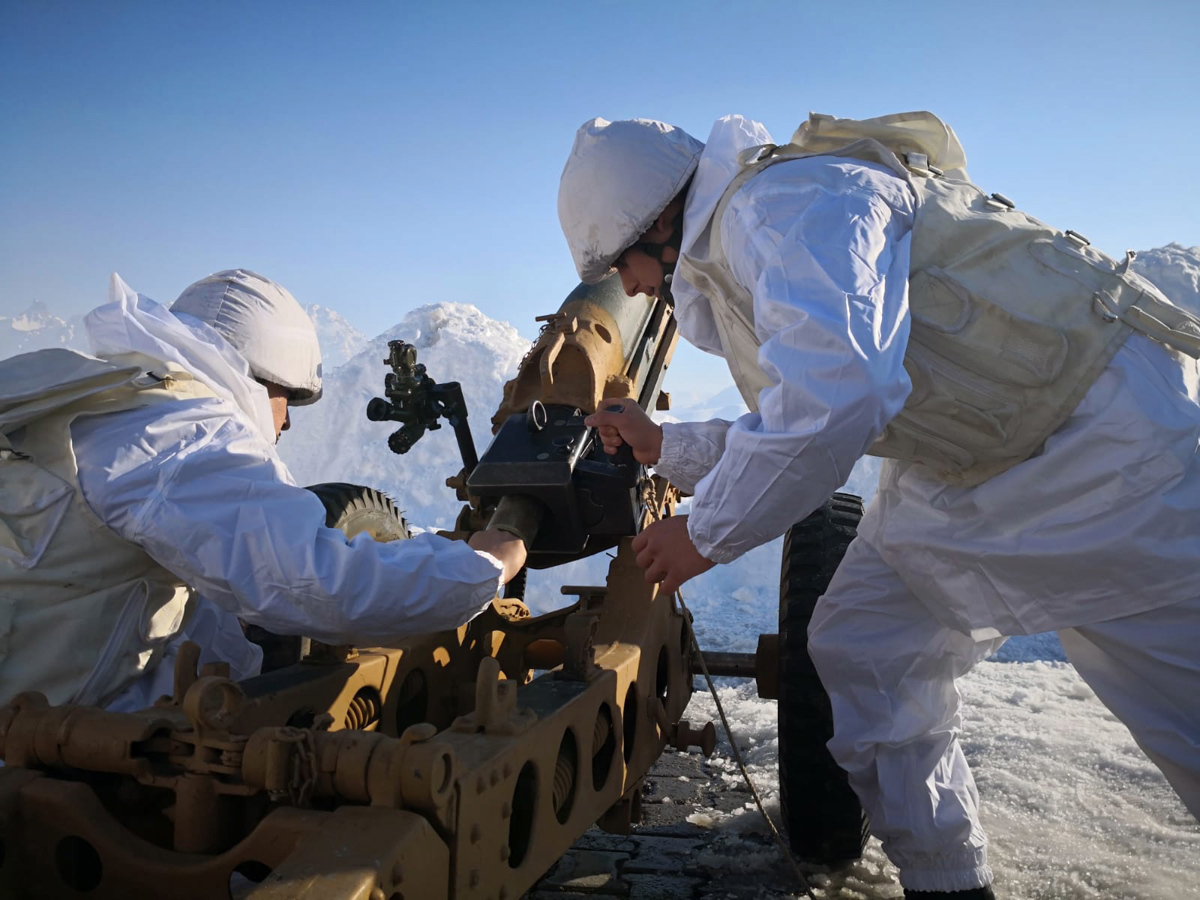 Turčija bo očitno napadla sirske Kurde