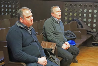 Primer Zvon Ena: Postopek bo še dolg in zapleten