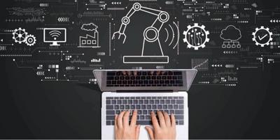 Kolumna Aljoše Stojiča: V kleti razvoja