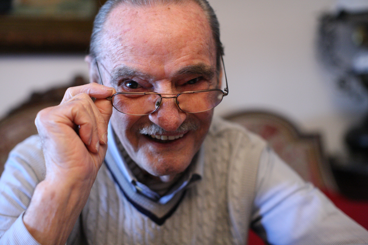 Veliki narodnoosvobodilni vestern? Ga ne bo