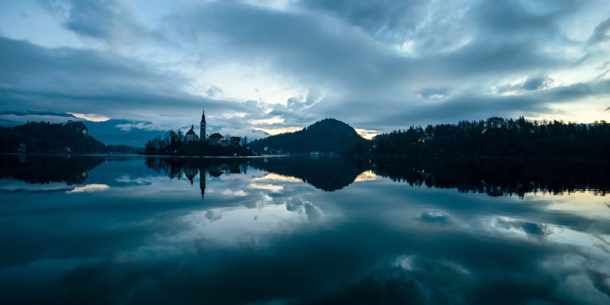 Tako nas vidijo tujci: Slovenija je neturistična, razočarani nad Mariborom