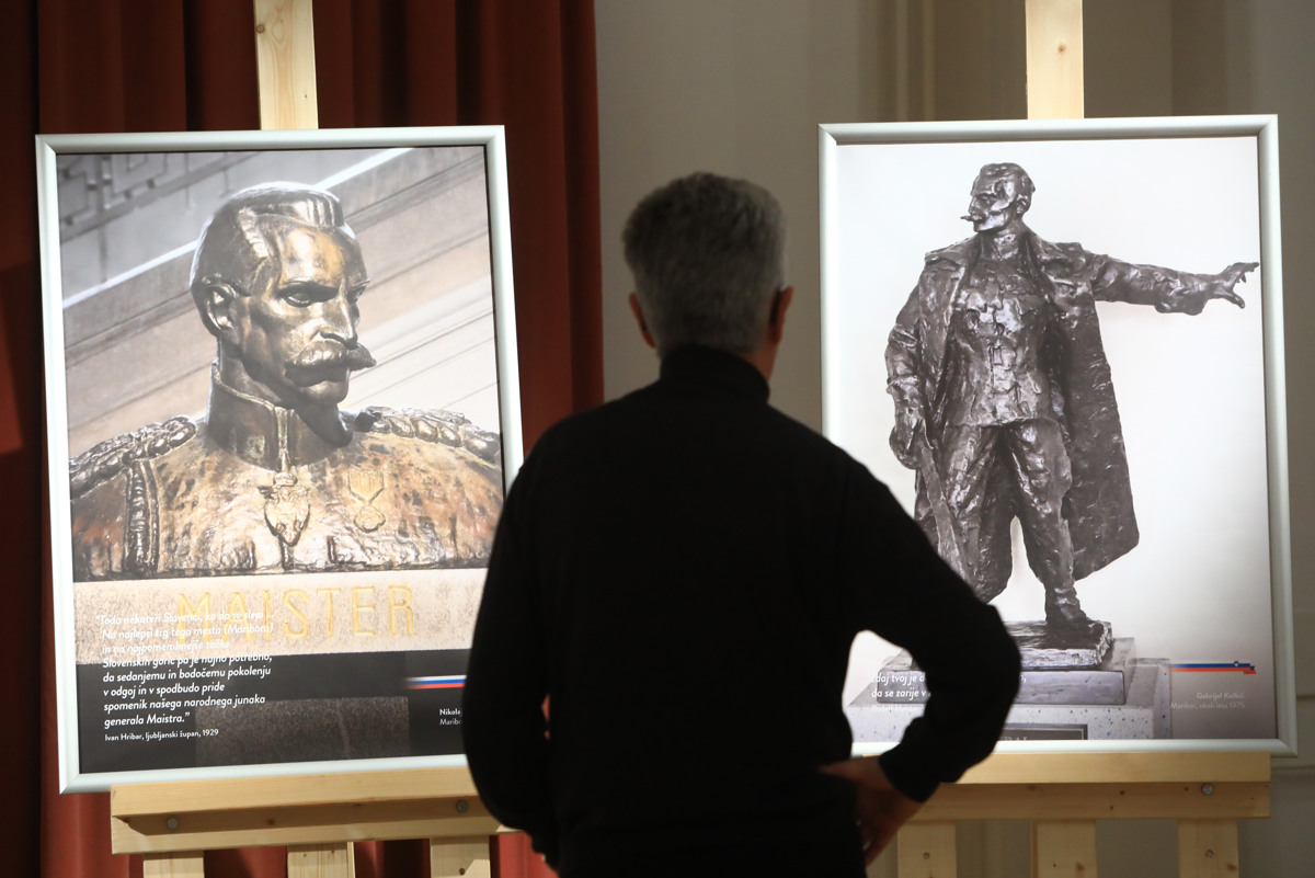 Pogled iz penziona: Zakaj sem postal to, kar sem?