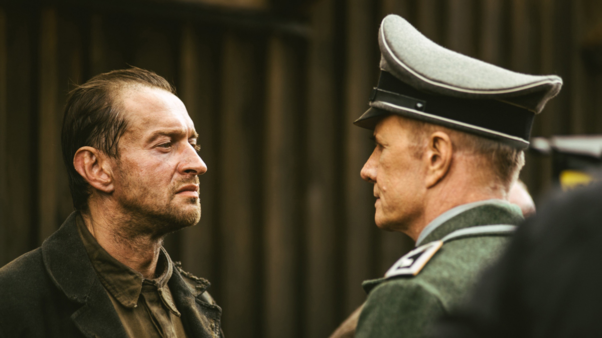 Aleksander Pečerski in Sobibor