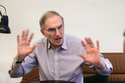 To bo najtežje leto Trumpovega življenja