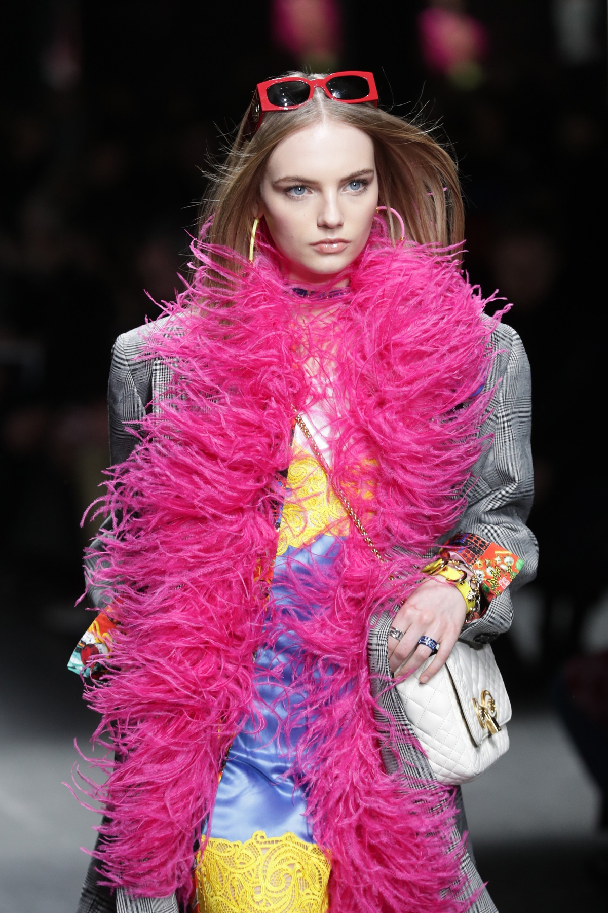 (FOTO) Modno prismuknjeni Milano