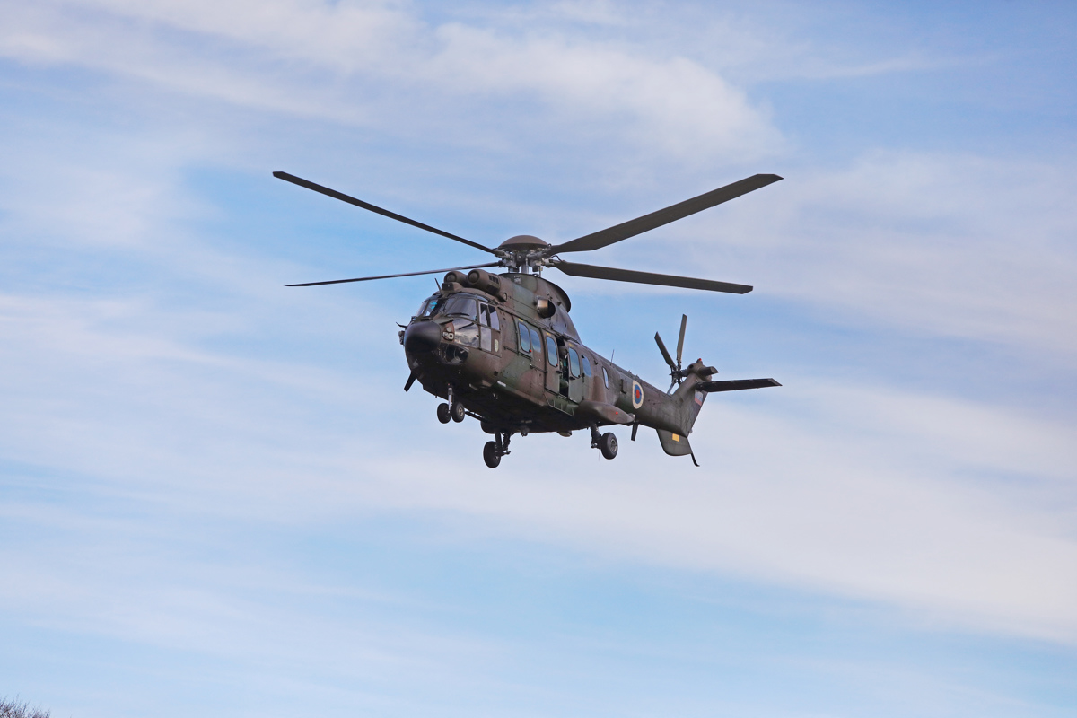 Z jadralnim padalom zadel v krošnjo in padel na tla