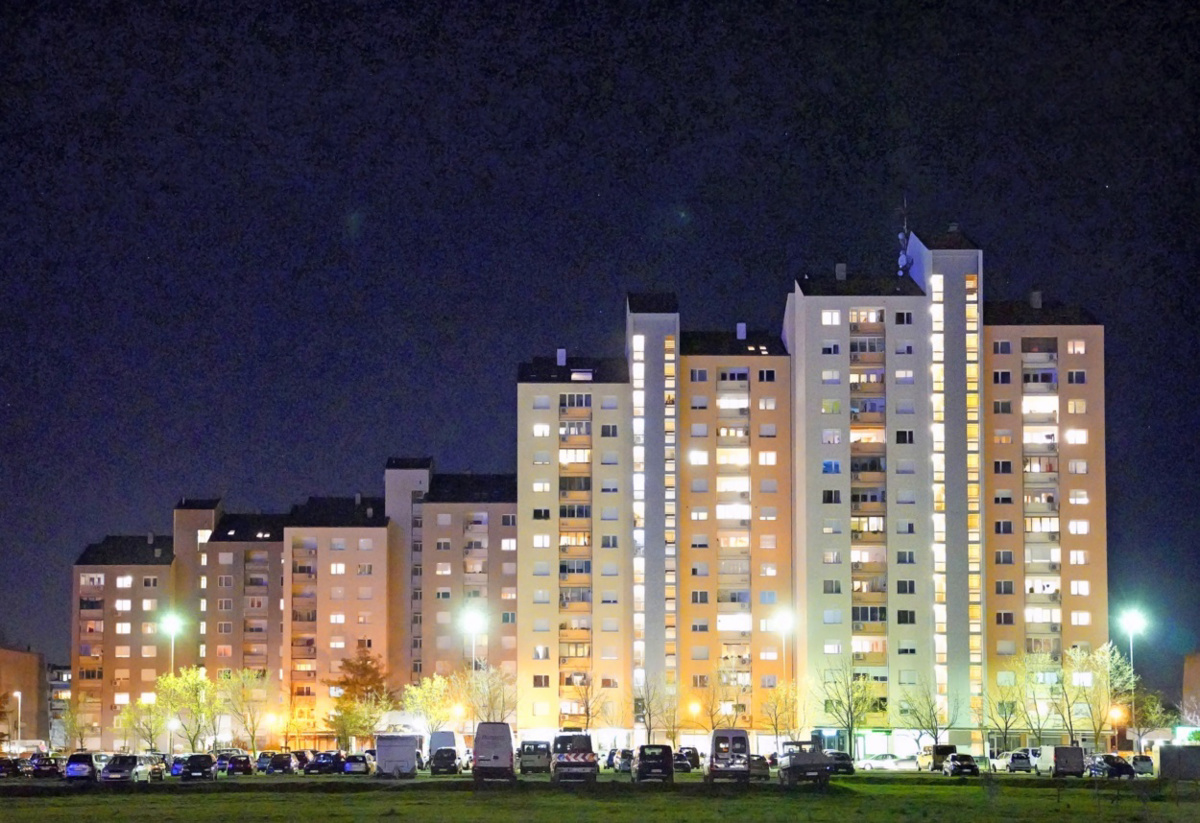 Zabodla ga je neprištevna, tožilstvo proti njej umaknilo obtožnico