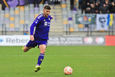 Nižje nogometne lige: Preverite, kako gre vašemu lokalnemu klubu