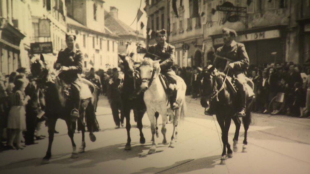 V spomin: Alojz Kajin (1924-2019)