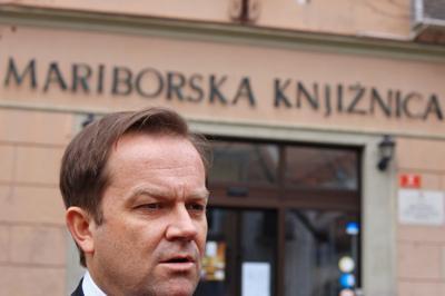 (KOMENTAR) Pogovorimo se o Prešičku in o nas