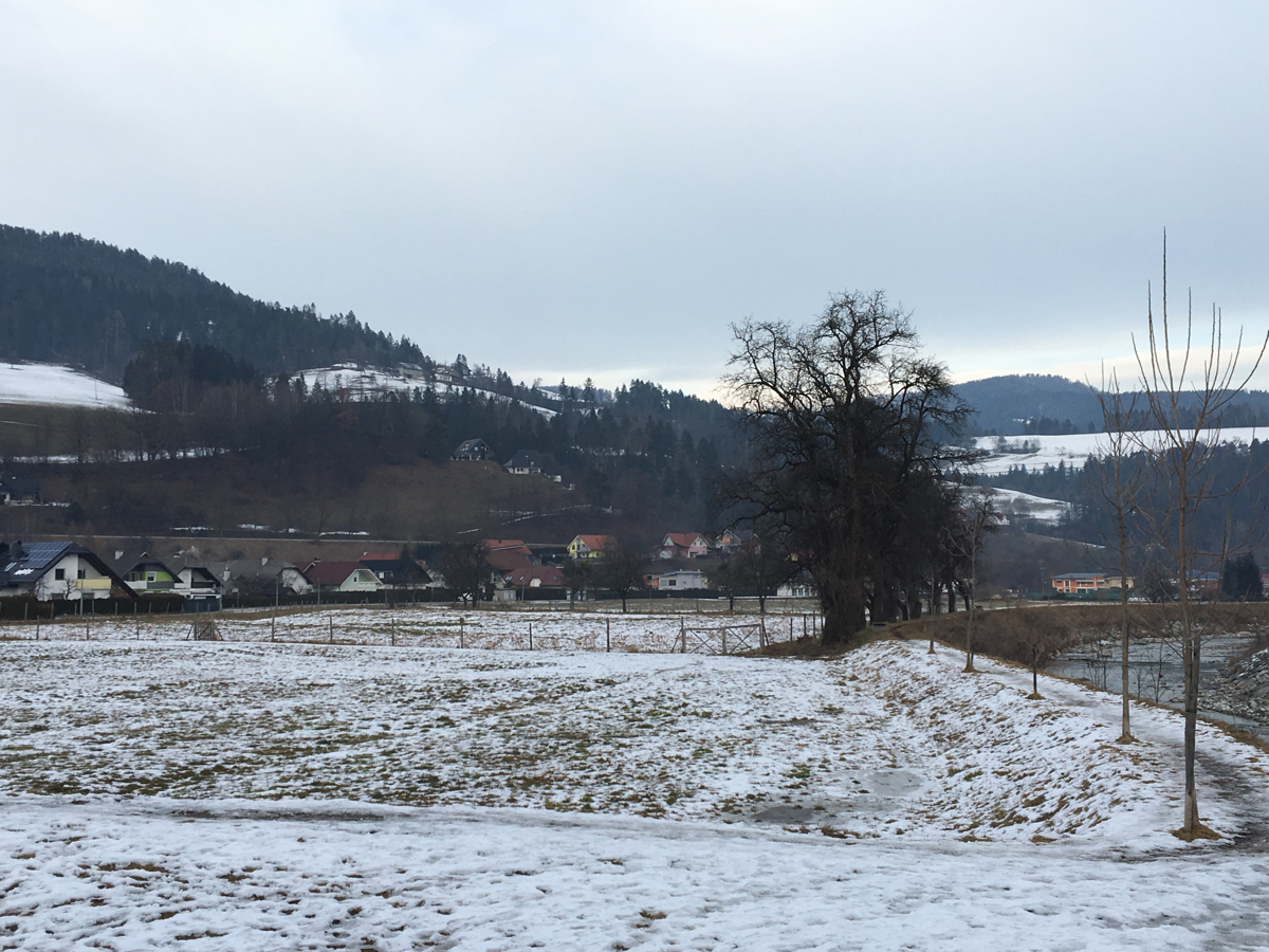 Na Prevaljah do čistilne naprave v dveh letih