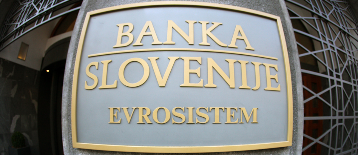 Evropska komisija nad Banko Slovenije preko Sodišča EU