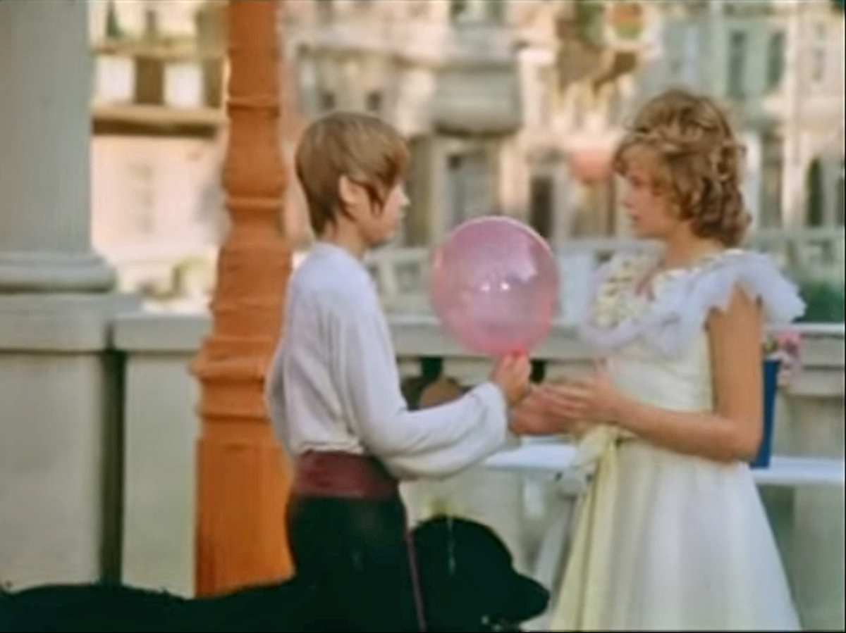 (BRANJE) Sreča na vrbici