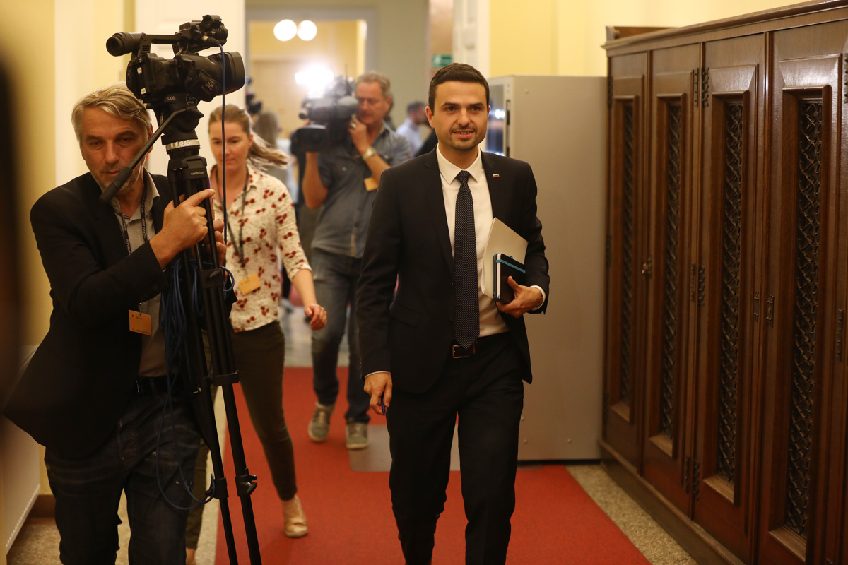 Tonin: Stvari so jasne, Peterle ne bo nosilec