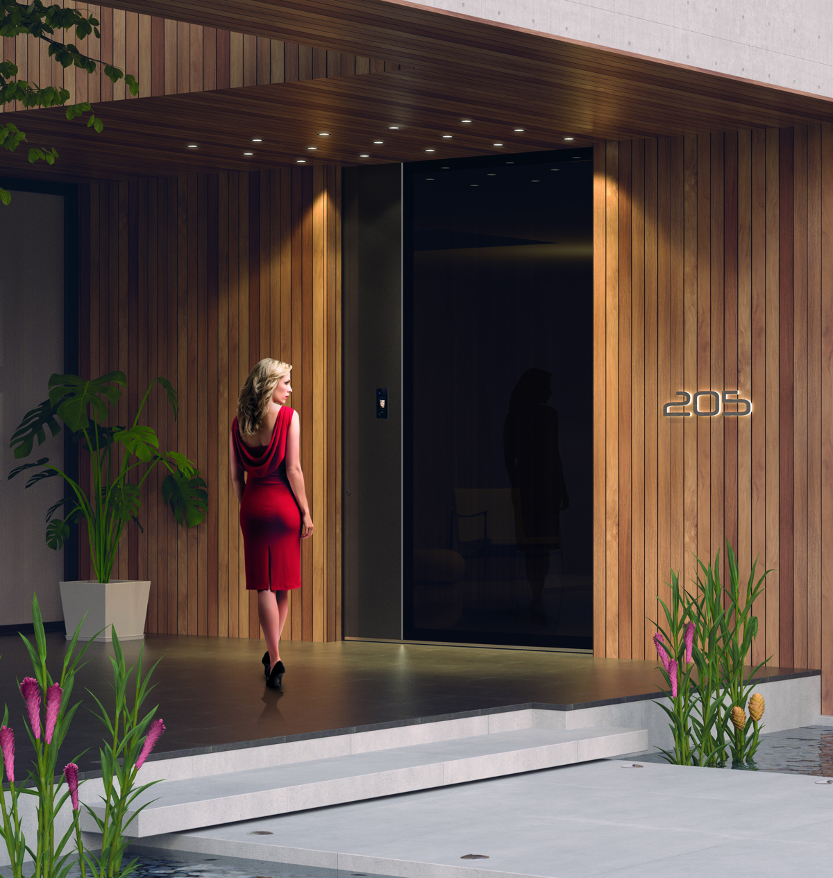 Pirnar s Theatrico osupnil obiskovalce največjega sejma gradbeništva v Münchnu