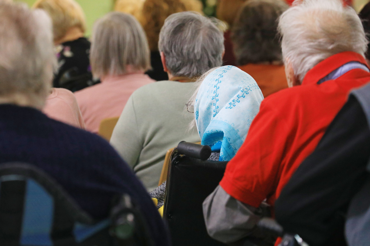 Denar za višje plače je ali pa še bo