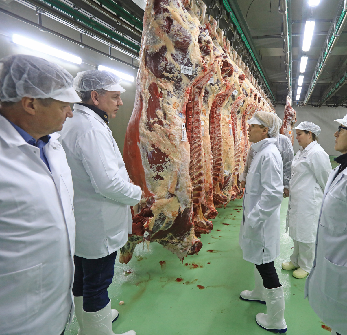 "Kakovost je mogoče postaviti pred ceno"