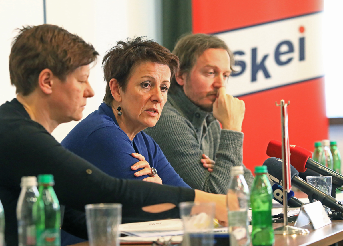 Opozorilo: Dela preko kooperantov in nezakonite prakse se širijo kot virus. Podjetja nočejo biti delodajalci