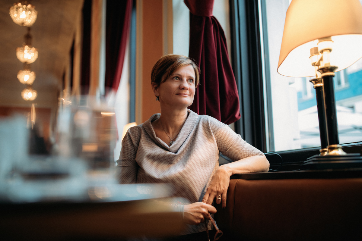 Premiki na RTV Slovenija: Stopar v Ameriko, Širokova v Bruselj