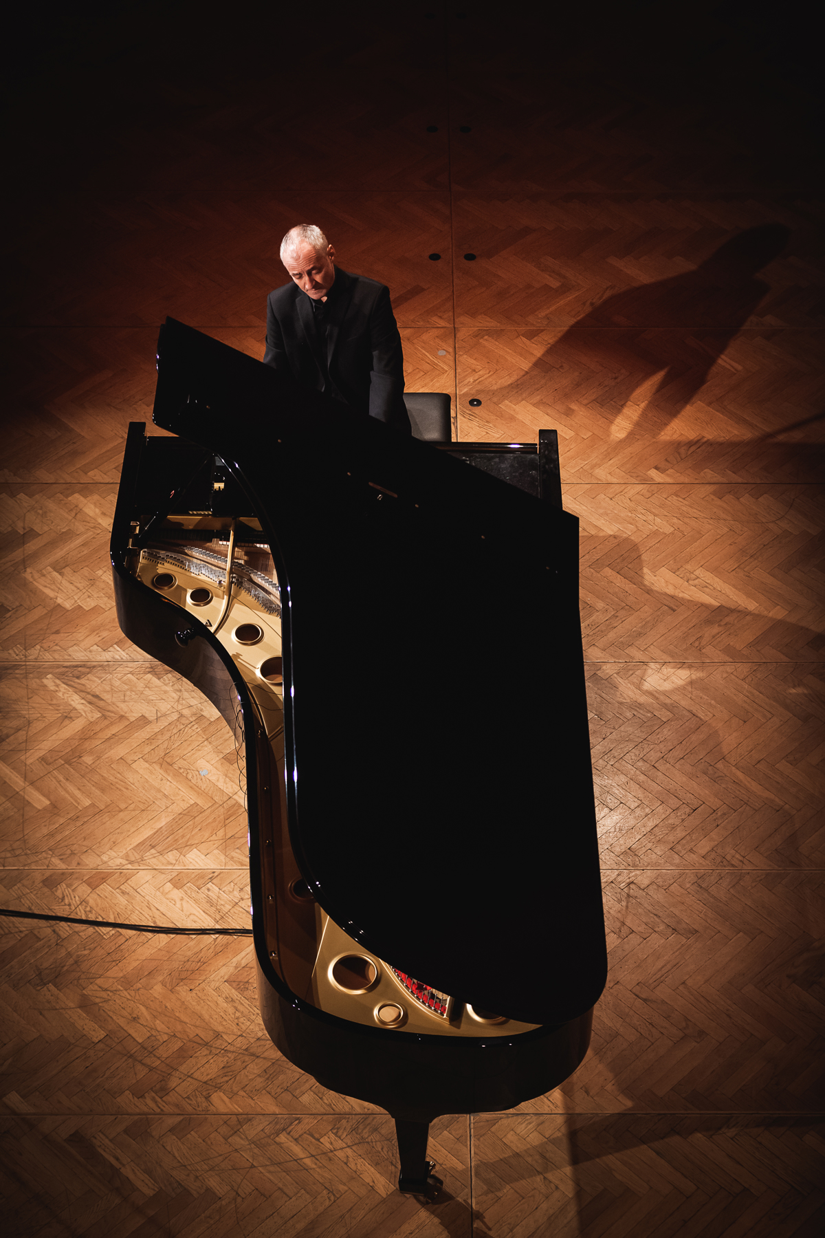 Vrhunski pianizem v Unionu