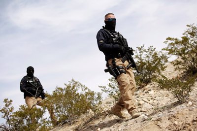 Ameriški predsednik Donald Trump razglasil izredne razmere