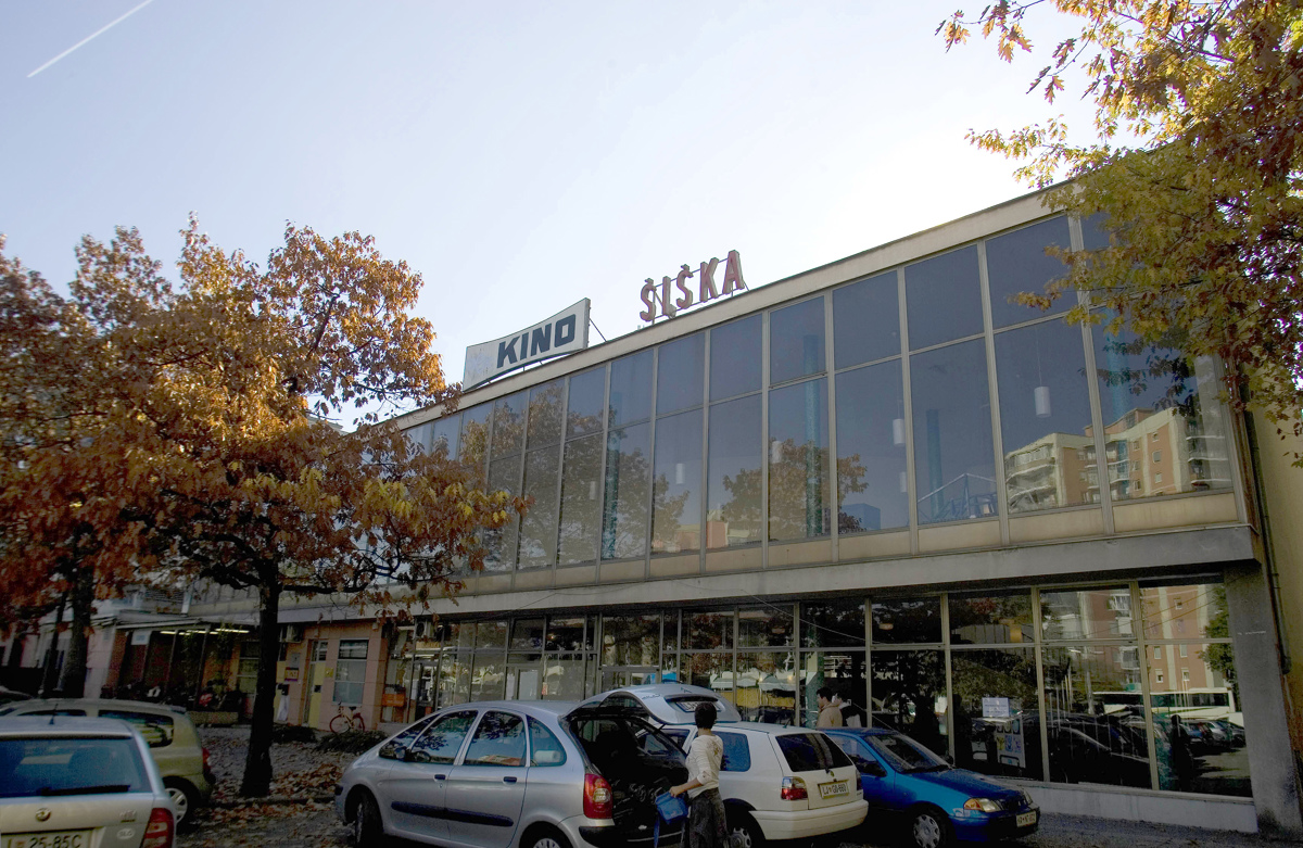 Ob 25. obletnici delovanja v Kinu Šiška udarna britanska zasedba Skunk Anansie