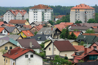 Državi četrtina lanskih kapitalskih dobičkov